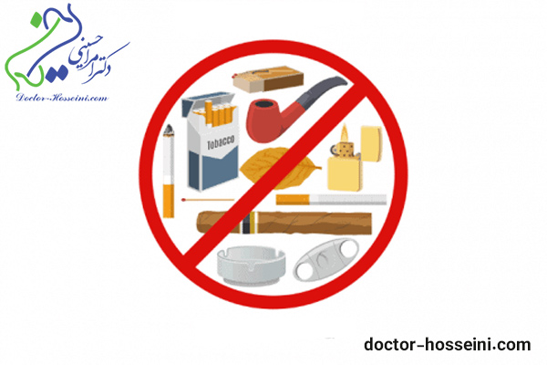 نکات مهمی که قبل از عمل بینی فانتزی باید رعایت کنید - دکتر امرالله حسینی - doctor-hosseini.com