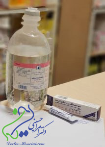 داروها در عمل زیبایی بینی - دکتر امرالله حسینی - doctor-hosseini.com